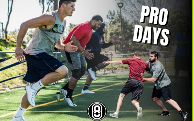 Why Pro Days are Crucial for College Athletes