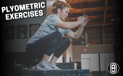 Plyometric Exercises Every Young Athlete Should Know