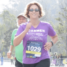 The Marathon of Marathon Training