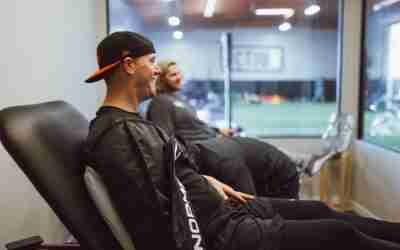 Achieving Your Health and Fitness Goals with Precision Nutrition Coaching by Activ8