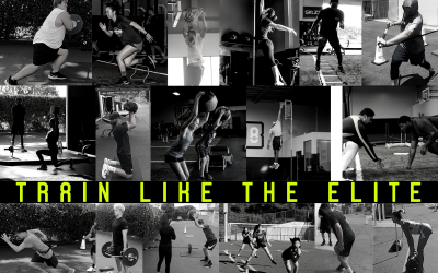 Carlsbad Athletic Performance Center – Train Like The Elite
