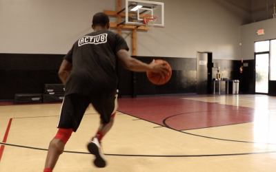 The Ultimate Guide to NBA Training Camp: Get Ready with Activ8 Performance Training