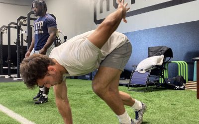 Proximity Matters – NFL Combine Training Near You