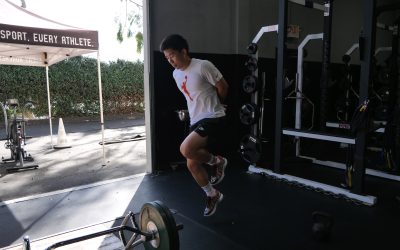 Basketball Conditioning whats your end goal and where to start