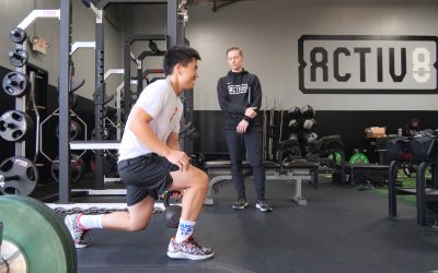 Do you need more Strengfth or more Plyometrics to get more bouncy