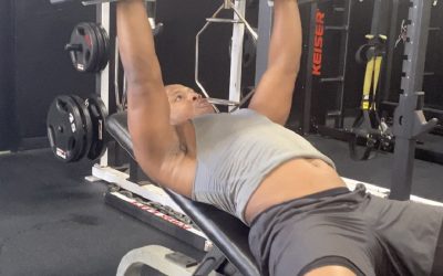 Unleash Your Potential: Activ8’s NFL Combine Workout Program