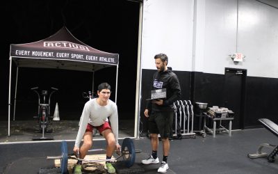 Choosing the Perfect Basketball Performance Training Program A Guide to Activ8Athlete’s Offerings