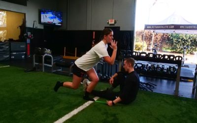 Mastering Basketball Performance – Tendon Training to Overcome Knee Pain