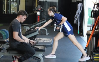 Activ8’s Revolutionary Performance Training: Redefining US Youth Soccer