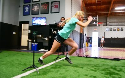 NCA Youth Soccer League Dominance and Activ8’s Winning Edge