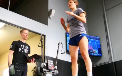 Soccer Goalie Training Near Me with Activ8’s Performance Methods