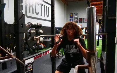 Activ8 Performance Training Memberships in Carlsbad, San Diego