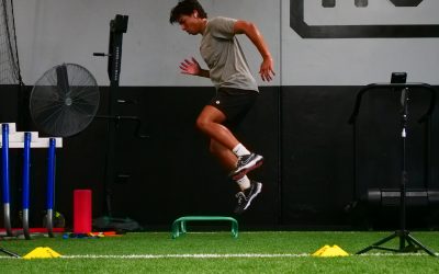 Baseball Performance Academy San Diego and why Activ8 is the Place for you