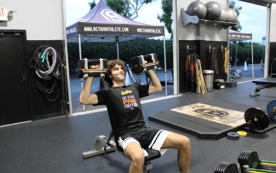 Elevating Prospects at the Basketball Combine