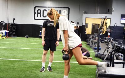 Unlocking Your Potential with Top Volleyball Workouts