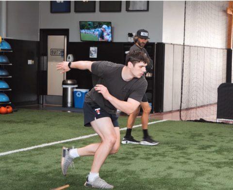 Best Athletic Performance - Activ8 Sports Performance Center