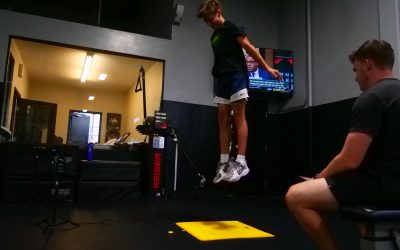 Unleash Your Potential with Activ8’s Basketball Training