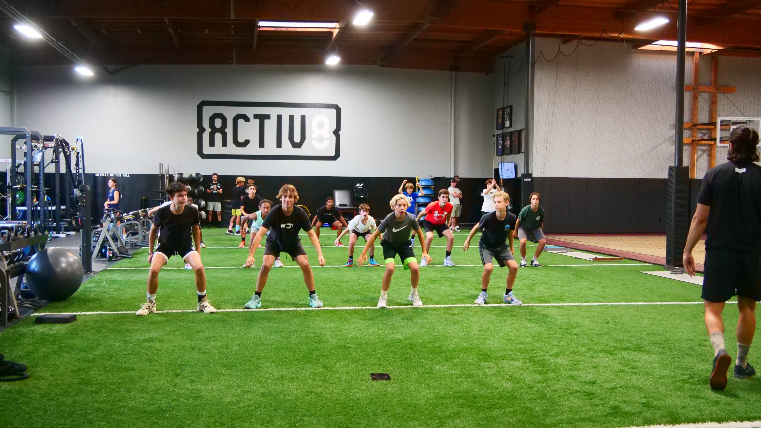 Basketball, Basketball Training, Best Basketball Training, Activ8 training for basketball, Activ8