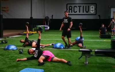 Game-Changing Performance Coaching in Carlsbad