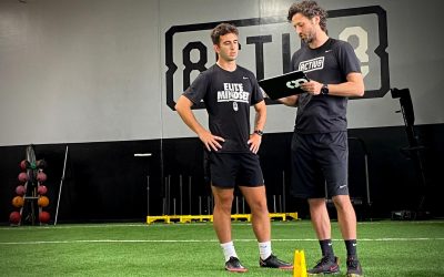 The Role of Nutrition in Athletic Excellence