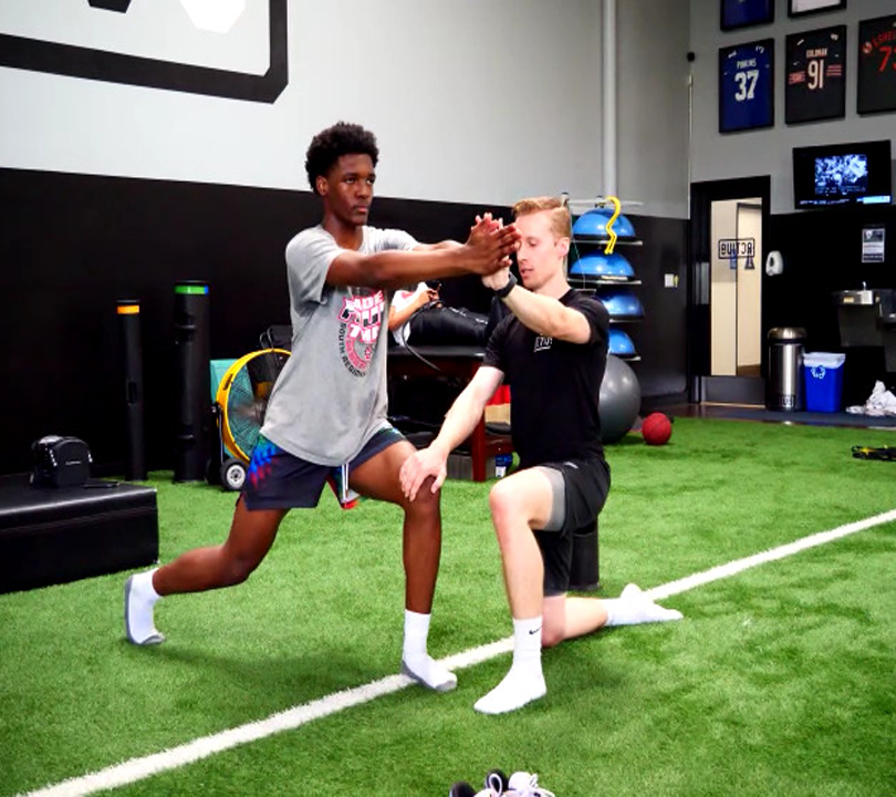 Performance-Training