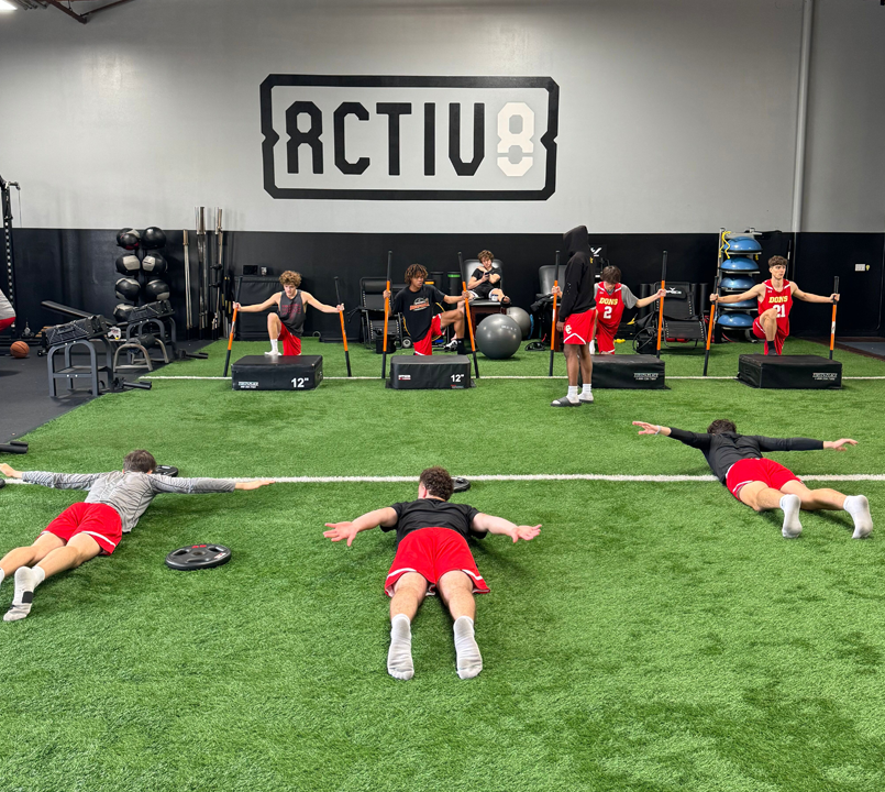 Performance-Training